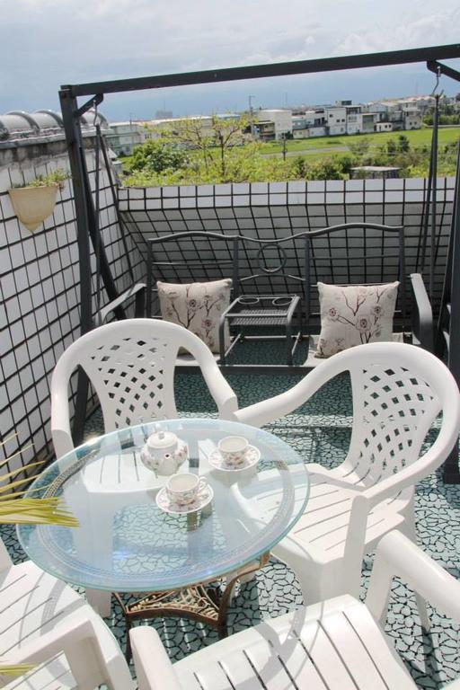 Apartamento Maple Wujie Exterior foto