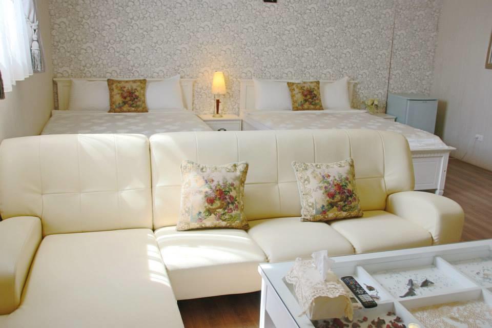 Apartamento Maple Wujie Exterior foto